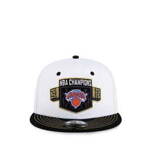Бейсболка 9FIFTY New York Knicks