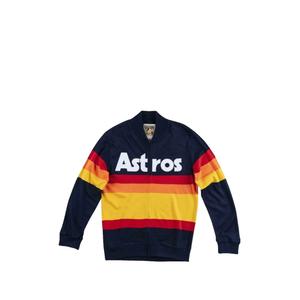 Толстовка MLB 86 Houston Astros