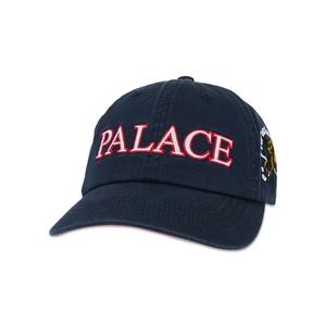 Кепки Palace Rugby 6-Panel 'Navy'