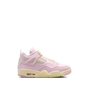 Кроссовки Air Jordan 4 Iced Carmine