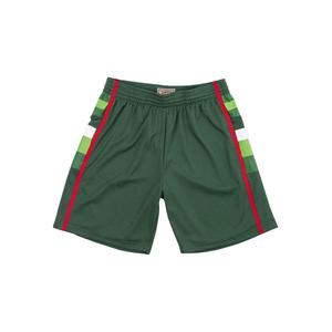 Шорты Milwaukee Bucks