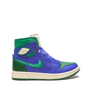 Кроссовки Air Jordan 1 Zoom CMFT из коллаборации с Aleali May
