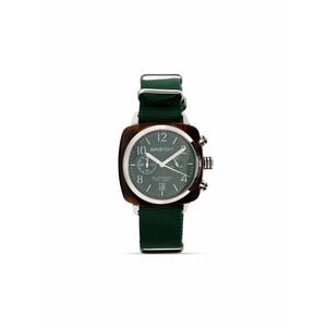 Наручные часы Clubmaster Classic 40 мм