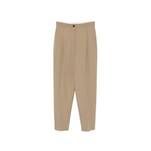 Шерстяные брюки Gianni