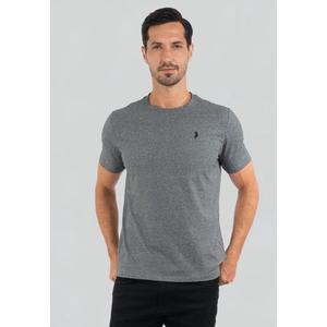 Polo Haus - Мужская фирменная футболка Signature Fit Essential MKRSV062
