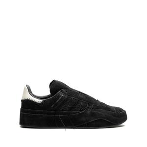 Кроссовки Gazelle Black/Off White