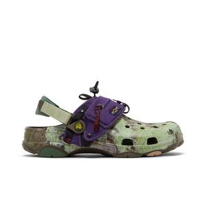 Клоги Bodega x Crocs Classic All-Terrain Clog 'NICT-TECH'