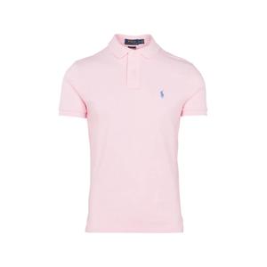 Рубашка Polo узкого кроя