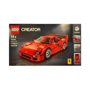 Игрушки и игровые наборы LEGO Creator Ferrari F40 Set