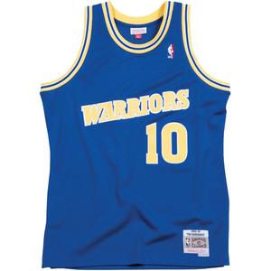 Топ NBA Swingman Warriors 1990 Tim Hardaway