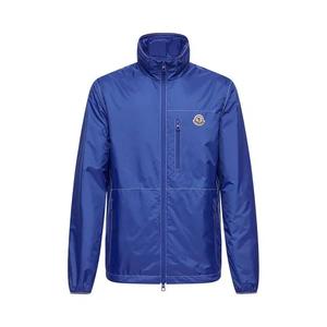 Трековые куртки Moncler Arrakis Jacket 'Синий'