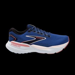 Кроссовки Brooks Wmns Glycerin GTS 21 Wide 'Blue Icy Pink'