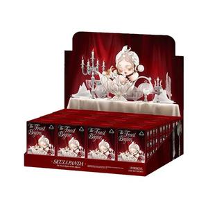 Фигурки Pop Mart Skullpanda The Feast Begins Series Sealed Case (12 Blind Box)
