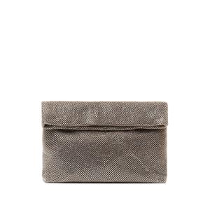 Клатч Dunham Pewter