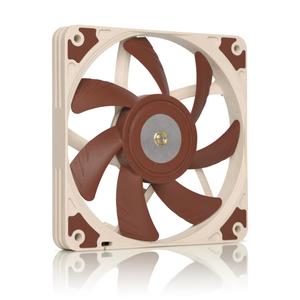 Noctua NF-A12x15 PWM 120x15mm вентилятор