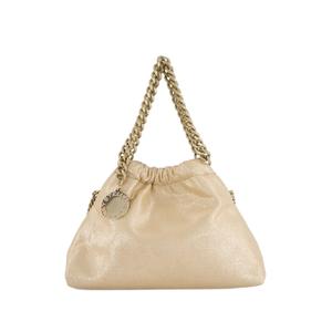 Мини-сумка через плечо Falabella с кулиской