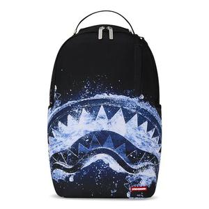 Рюкзаки Sprayground Wavebreaker Shark Backpack 'Многоцветный'