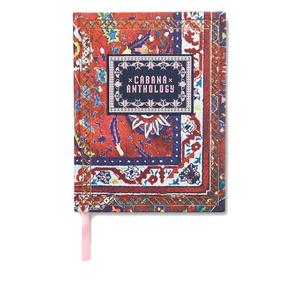 Книга Cabana: Anthology