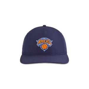 Бейсболки Kith For '47 New York Knicks Hitch Low Snapback 'Ноктюрн'