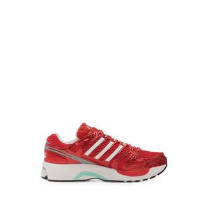 Кроссовки Adistar Control 5 из коллаборации с Coca-Cola