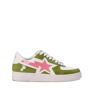Туфли BAPE STA™ ICON #2