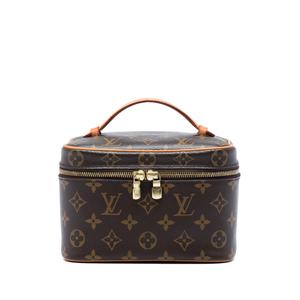 Косметичка Monogram Nice Mini Case 2019