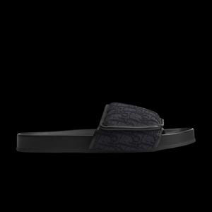 Кроссовки Dior Aqua Slide 'Noir'