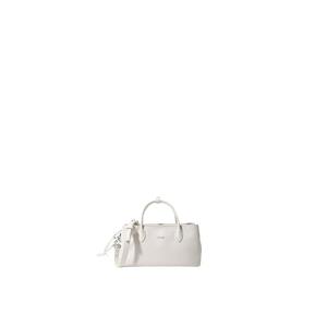 TONA II Top Handle Bag - кремово-бежевый