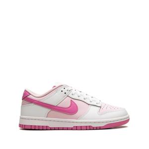 Кроссовки Dunk Low Pink Foam/Playful Pink/White