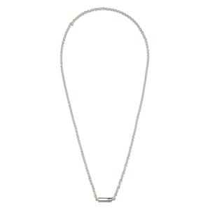 Серебряная цепочка на шею Le 27g