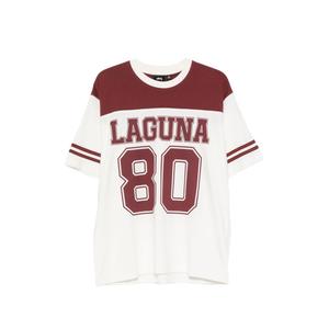 Футболка Laguna с логотипом