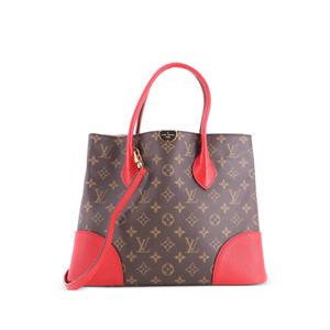 Сумка-тоут Flandrin Monogram