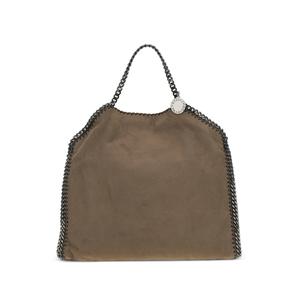 Сумка-тоут Falabella с цепочным декором