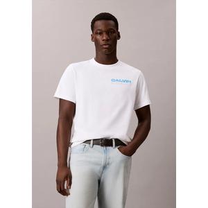 Футболка с коротким рукавом - Calvin Klein Jeans