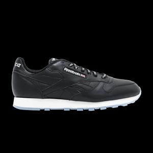 Lifestyle Palace x Reebok Classic Leather «Черный»