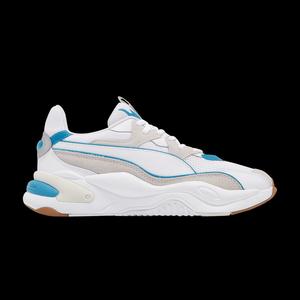 Кроссовки Puma RS-2K Futura 'White Atomic Blue'