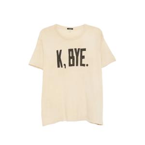 Футболка K Bye Boy