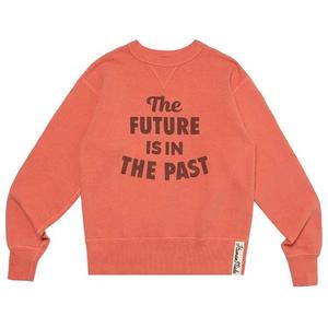 Свитшоты Human Made Tsuriami Sweatshirt #2 'Розовый'