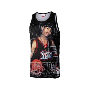 Топ 76ERS Allen Iverson