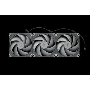 Phanteks T30 140MM PWM комплект из 3 вентиляторов