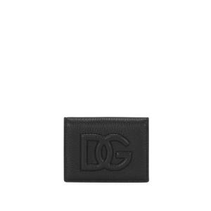 Кошелек с логотипом DG