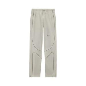 Corteiz x Nike штаны Shell 'Off White'
