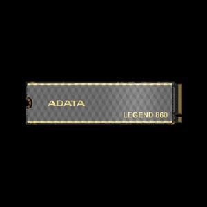ADATA Legend 860 2TB PCIe 4.0 NVMe M.2 SSD