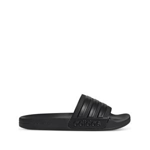 Шлепанцы Adilette в полоску