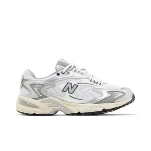 Кроссовки New Balance 725v1 'Metallic Silver Slate Grey'