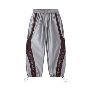Спортивные штаны Vale Forever Ironman Sweats 'Silver'