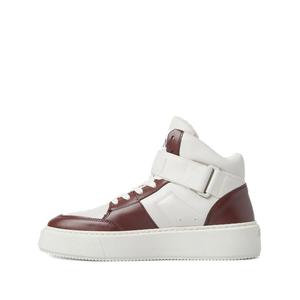 Высокие кеды Sporty Cupsole High-Top