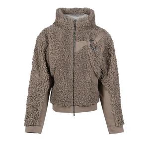 Флисовые куртки Heliot Emil Chiaroscuro Fleece 'Stone'