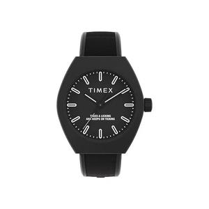 Часы Timex Eco-Ceramic «Black»