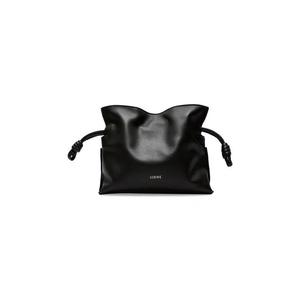 Клатчи Loewe Mini Flamenco Clutch 'Black'